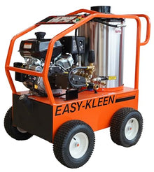 Easy-Kleen 3.5GPM 4000PSI Commercial Hot Water Gas Pressure Washer