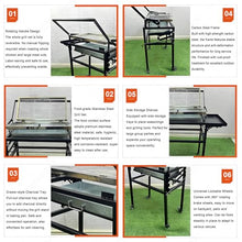 Flip Grill for BBQ,360° Rotating Charcoal Grills with Storage Tray,Reversible Stainless Steel Grill Net,Drawer Charcoal Basin,Universal Moving Wheels,Grill Oysters,Whole Chicken,Fish