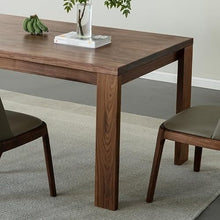 HEAIQI Coffee Table Wooden Dining Table Rectangular Home Furniture Desk Tea