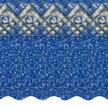 Smartline 18 ft x 33 ft Oval Swimming Pool Liner | Manor