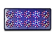 Magical Growth P600 LED Grow Light - Dimmable - with Remote Control