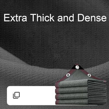 Grey Shade Cloth with Grommets, Greenhouse Sunblock Shading Net Breathable Shade Mesh Tarp for Gardens, Patios, Backyards, Pools, and Pergolas(12x30m/39.4x98.4ft)