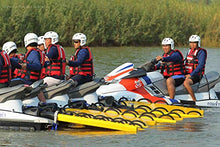 LIFESLED LS2 LifeSled 2.0 Water Rescue Sled Army Camo