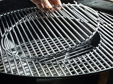 Weber® Master-Touch Charcoal Grill, 22-Inch, Spring Green