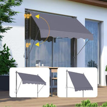 OROTLECT Outdoor Sun Shade Cover