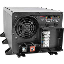 Tripp Lite Power Inverter/Power Charger 2400W 24V DC to 120V AC 14A / 55A Hardwire (APS2424)