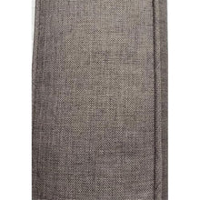 Teva Furniture Barbados Two-Tone Wicker Loveseat Set Grey