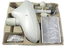 Wireless Weather Station,Professional Sensor, High-Precision Durable, Color Display Touch Panel Weather Center