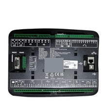 PULME Original DSE335 DSE334 Automatic Transfer Switch Control Module Generator ATS Controller(DSE334 Original)