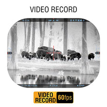 ATN Thor 5 Smart HD Thermal Scope 640x480 3-24x