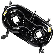 753-11170A-0637 Power Black 42" Deck Kit,Replacement for CUB CADET OEM