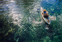 Pelican Argo 100XR Recreational Kayak Cosmos