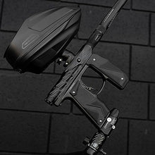 Generic HK Army Empire Mini GS Electronic Paintball Marker Black