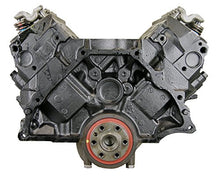 PROFessional Powertrain DMA1 Marine Engine (Remanufactured, FORD 351W 88-94)