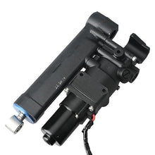 ZDCBMDB for 65W-43800 for 2 Stroke 25/30/40HP F25 F30HP 40HP Engine Single for Ram Power Tilt Trim Unit 65W-43800-02-4D Boat