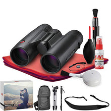 Leica 8x42 Trinovid HD Binoculars Outdoors Kit