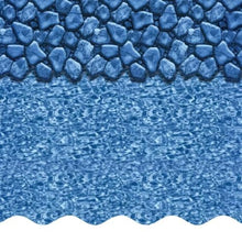 HJDSTUBD 33' x 54” Round Swimming Pool Liner