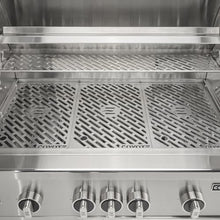 COYOTE OUTDOOR LIVING - 36" SL-Series Built-In NG Grill - Natural Gas - Model C3SL36NG