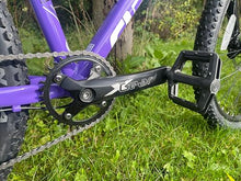 EB Eastern Bikes Ladies Alpaka Mountain Bike Purple