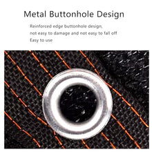 90% Shade Cloth with Grommets, Beige Sun Shade Net for Outdoor Use, UV Resistant Mesh Tarp for Greenhouse, Plants, Pergola, Backyard, Sunblock Shade Cloth for Patio