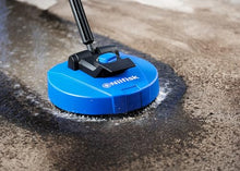 Nilfisk 128471191 E 145.4-9 PAD X- tra Hochdruckreiniger 2100 W, 230 volts, blau