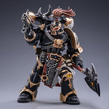 Pipigirl JoyToy Warhammer Soldier Action Figures Chaos Havoc Set