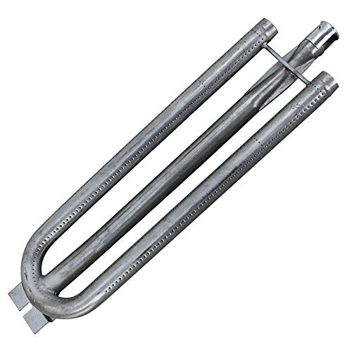 719737-00004 Burner23-3/4 X 6 Steel Compatible With Vulcan Hart Equipment