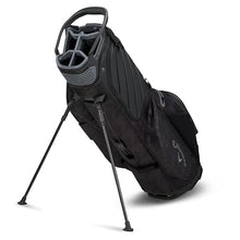 Callaway BG CG STN FWY+ HD Char Hounds 24 EU Charcoal Houndstooth