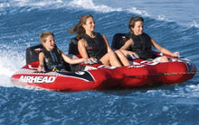 AIRHEAD Viper Towable 1-3 Rider Tube Multi