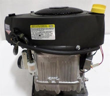Briggs and Stratton Vertical Engine 19 HP 540cc 1" x 3-5/32" #33S877-0043