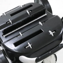 Cordless Autonomous Pool Vacuum Cleaner, Robotic Pool Cleaner, Self-Parking, with 90 Mins Maximum Runtime, 2-Motor Powerful Suction, Pool Vacuum for Above/In Ground Flat
