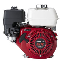 Honda GX160UT1QX2 163cc GX160 Series OHV 4.8 HP Engine With Straight Keyed Shaft 3/4-Inch by 2-7/16-Inch Crankshaft
