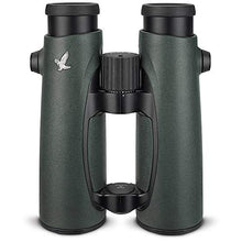 SWAROVSKI OPTIK EL 10x50 Binocular FieldPro Package Green