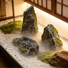 Simulated Artificial Rocks, High Simulation Foam, Decorative Props