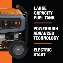 Portable Generator 10,000 sW