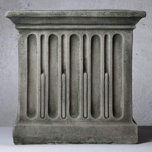 Campania International Abraxas Statue Alpine Stone Finish