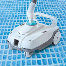 INTEX Krystal Clear 2,800 GPH Sand with Automatic Pool Vacuum Cleaner
