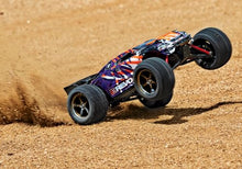 Traxxas 1/16 E-REVO VXL RTR with TSM Multicolour