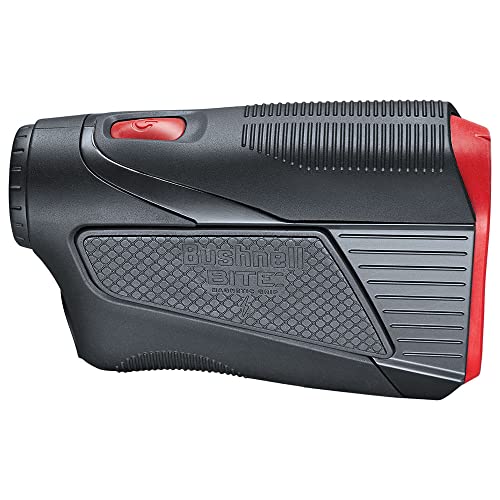 Bushnell Golf Tour V5 Shift Patriot Pack Black