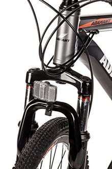 Adamant - Double-Wall Alloy X5 Mountain Bike