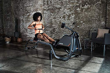 KETTLER Coach 2 Rowing Machine Anthracite