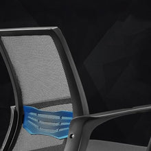 eexbz Comfortable Desk Chair Comfortable Computer Chair Home Study Chair Conference Room Staff Chair Swivel Lift Swivel Chair Home Office Desk Chairs