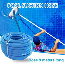 Cwmiibili 6pcs 6. Swimming Pool Vacuum Cleaner Hose Suction Swimming Replacement Pipe Swimming Pool Cleaning Hose