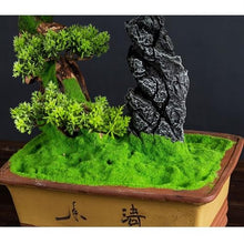 YXIANG56Q Fake Plants Indoor Fake Tree Bonsai Home Greenery Bonsai Ornaments Feng Shui Ornaments Artificial Pine Tree Bonsai Bonsai Tree