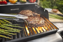 Weber® Spirit® E-325 Gas Grill, Outdoor Cooking, Natural Gas Grill, Black