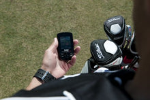 Bushnell Yardage Pro XGC Golf GPS