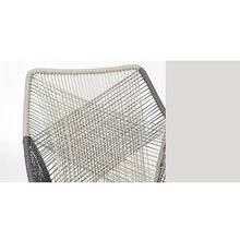 Chicken Lounge Chair Rattan Table and Chairs Sofa Patio Scandinavian Balcony Single Hotel Outdoor Chair Rest Area