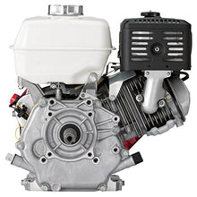 New Honda GX270UT2XQA2 9HP 270cc Gas General Purpose Engine
