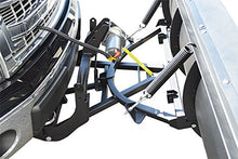 K-2 Snow Plows STOR8422 Detail K2 Storm II Snow Plow Kit, 84 x 22