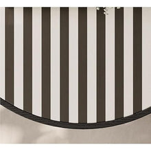 CHmrfvqtus Couch Side Table Retro Storage Table Round Small Side Living Room Creative Art Balcony